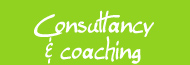 Consultancy en coaching